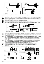 Preview for 48 page of Otto P 600 B-2 User Manual