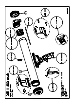 Preview for 51 page of Otto P 600 B-2 User Manual