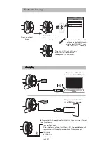 Preview for 2 page of Otto Qudo QDKIDSBEGN Quick Start Manual