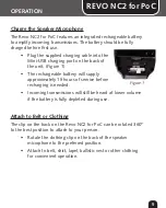 Preview for 5 page of Otto REVO NC2 Quick Start Manual