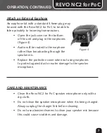 Preview for 7 page of Otto REVO NC2 Quick Start Manual