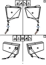 Предварительный просмотр 4 страницы Otto SANTO 1071/5010/3300 Assembly Instructions Instruction Manual