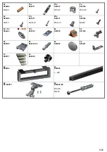 Предварительный просмотр 6 страницы Otto SEWK231 Assembling Instruction