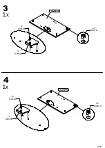 Предварительный просмотр 8 страницы Otto SEWK231 Assembling Instruction