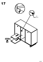 Предварительный просмотр 20 страницы Otto SEWK231 Assembling Instruction