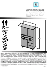 Preview for 1 page of Otto SEWK722 Assembling Instruction