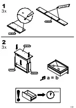 Предварительный просмотр 8 страницы Otto SEWK722 Assembling Instruction