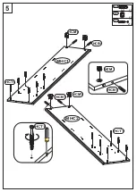 Предварительный просмотр 8 страницы Otto SIENA 23M Manual