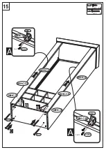 Предварительный просмотр 17 страницы Otto SIENA 23M Manual