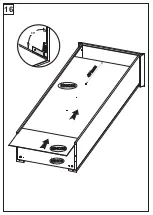 Предварительный просмотр 18 страницы Otto SIENA 23M Manual