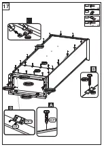 Предварительный просмотр 19 страницы Otto SIENA 23M Manual