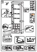 Предварительный просмотр 21 страницы Otto SIENA 23M Manual