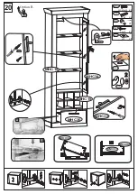 Предварительный просмотр 22 страницы Otto SIENA 23M Manual