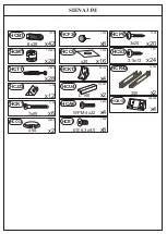 Предварительный просмотр 27 страницы Otto SIENA 23M Manual