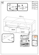 Предварительный просмотр 38 страницы Otto SIENA 23M Manual