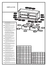 Предварительный просмотр 39 страницы Otto SIENA 23M Manual