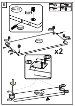 Предварительный просмотр 49 страницы Otto SIENA 23M Manual