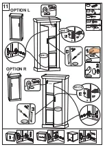 Предварительный просмотр 55 страницы Otto SIENA 23M Manual