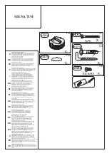 Предварительный просмотр 63 страницы Otto SIENA 23M Manual