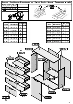 Preview for 5 page of Otto SNNK221T Assembly Instructions Manual