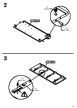 Предварительный просмотр 9 страницы Otto SNNK221T Assembly Instructions Manual