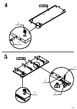 Предварительный просмотр 10 страницы Otto SNNK221T Assembly Instructions Manual