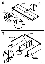 Предварительный просмотр 11 страницы Otto SNNK221T Assembly Instructions Manual