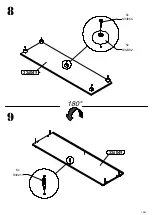 Предварительный просмотр 12 страницы Otto SNNK221T Assembly Instructions Manual