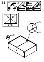 Preview for 14 page of Otto SNNK221T Assembly Instructions Manual