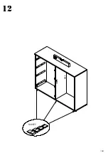 Preview for 15 page of Otto SNNK221T Assembly Instructions Manual