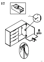 Preview for 20 page of Otto SNNK221T Assembly Instructions Manual