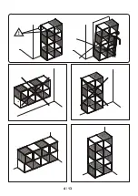 Предварительный просмотр 4 страницы Otto STOCKH8COB Assembly Instructions Manual