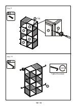 Предварительный просмотр 10 страницы Otto STOCKH8COB Assembly Instructions Manual