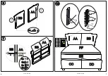 Preview for 4 page of Otto TULIP 140 LED Assembly Instructions Manual