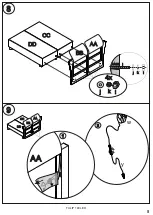 Preview for 5 page of Otto TULIP 140 LED Assembly Instructions Manual