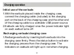 Preview for 4 page of Otto TW100 Instruction Manual