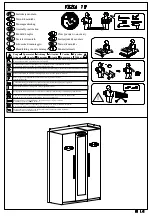 Предварительный просмотр 1 страницы Otto VERA 19 Assembly Instructions Manual