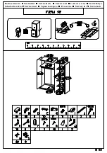 Предварительный просмотр 2 страницы Otto VERA 19 Assembly Instructions Manual