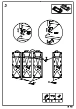 Предварительный просмотр 4 страницы Otto VERA 19 Assembly Instructions Manual