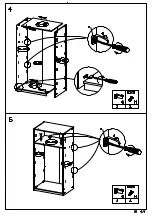 Preview for 5 page of Otto VERA 19 Assembly Instructions Manual