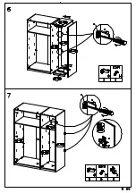 Предварительный просмотр 6 страницы Otto VERA 19 Assembly Instructions Manual