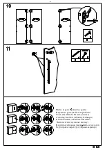 Предварительный просмотр 8 страницы Otto VERA 19 Assembly Instructions Manual