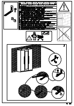 Предварительный просмотр 9 страницы Otto VERA 19 Assembly Instructions Manual