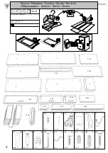 Предварительный просмотр 2 страницы Otto Verner 28451936 Assembly Instructions Manual