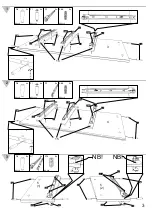 Предварительный просмотр 3 страницы Otto Verner 28451936 Assembly Instructions Manual