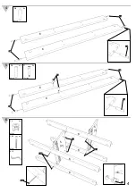 Предварительный просмотр 4 страницы Otto Verner 28451936 Assembly Instructions Manual