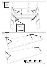 Предварительный просмотр 5 страницы Otto Verner 28451936 Assembly Instructions Manual