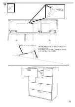 Предварительный просмотр 11 страницы Otto Verner 28451936 Assembly Instructions Manual