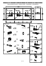 Preview for 4 page of Otto VITTORIA 05P2 Installation Instructions Manual