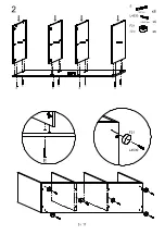 Предварительный просмотр 6 страницы Otto VITTORIA 05P2 Installation Instructions Manual